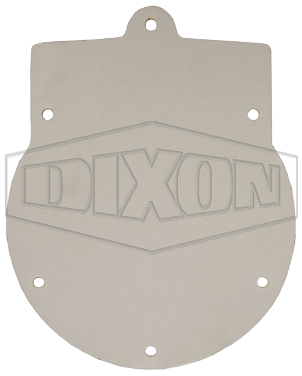 Swing Check Valve Repair Kit